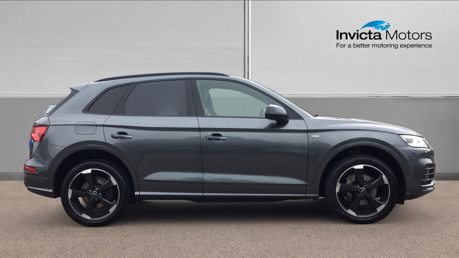 Used Audi Q5 2019 for sale - 78182475: Photo 2