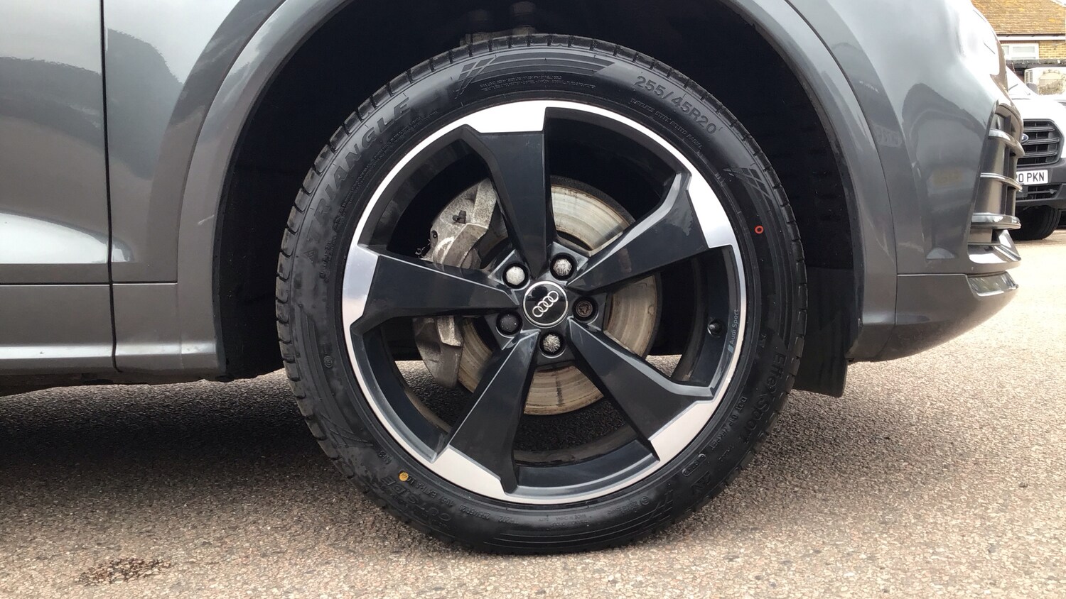 Used Audi Q5 2019 for sale - 78182475: Photo 20