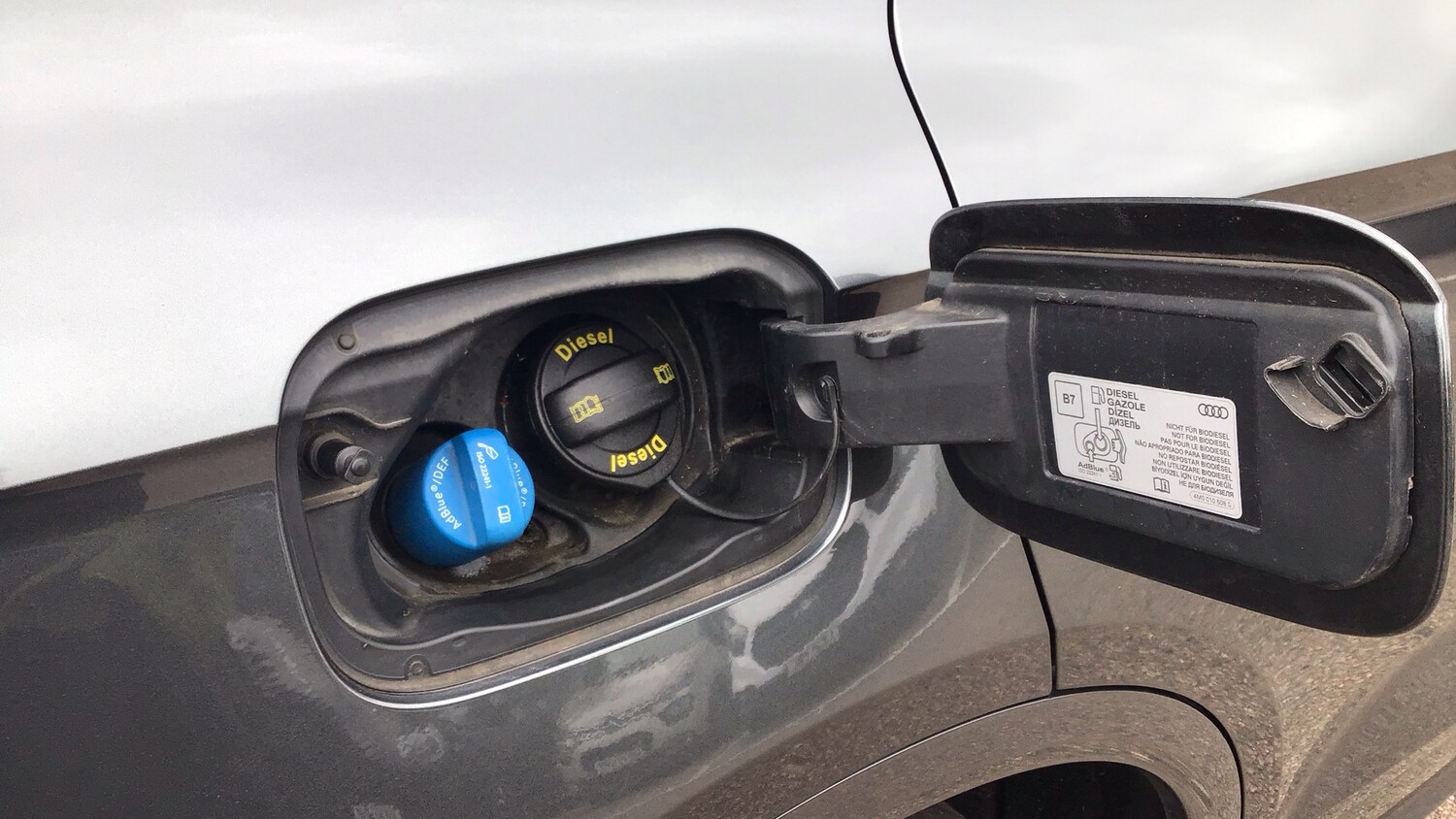 Used Audi Q5 2019 for sale - 78182475: Photo 21