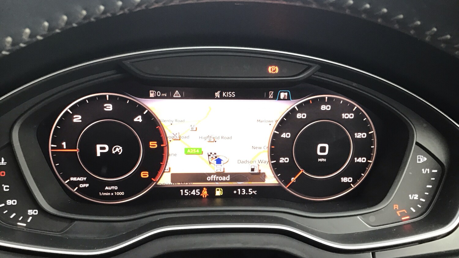 Used Audi Q5 2019 for sale - 78182475: Photo 24