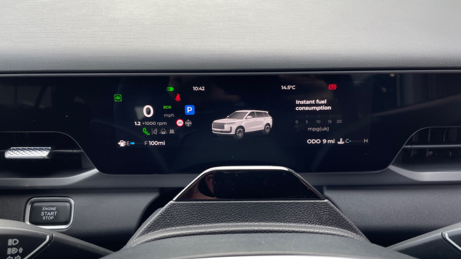 Used Jaecoo Jaecoo 5 for sale - 76430675: Photo 13