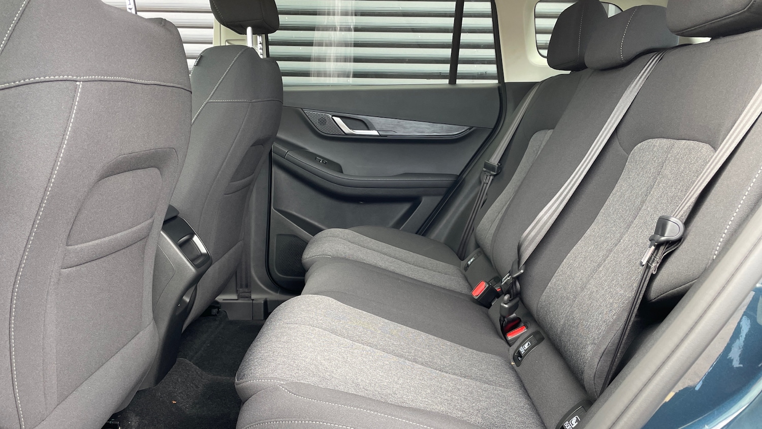 Used Jaecoo Jaecoo 5 for sale - 76430675: Photo 14