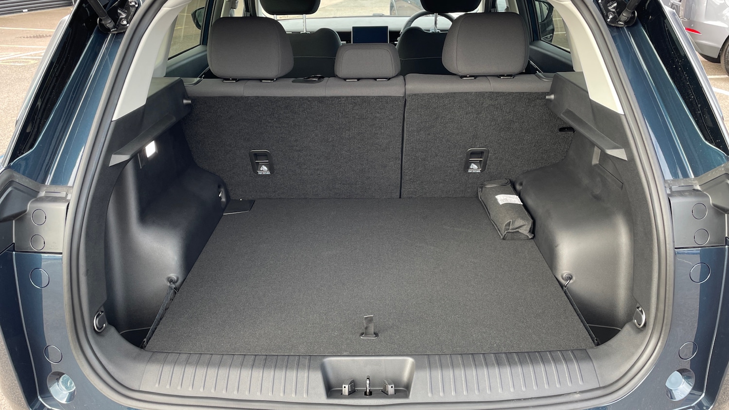 Used Jaecoo Jaecoo 5 for sale - 76430675: Photo 15