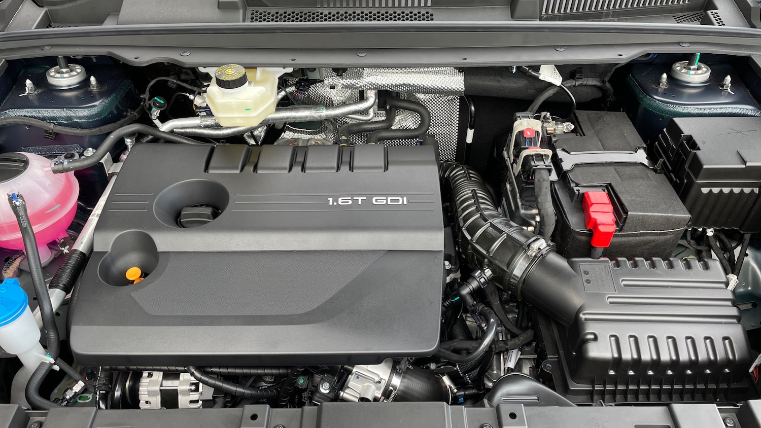 Used Jaecoo Jaecoo 5 for sale - 76430675: Photo 16