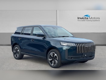 Used Jaecoo Jaecoo 5 2025 for sale - 76430675: Photo