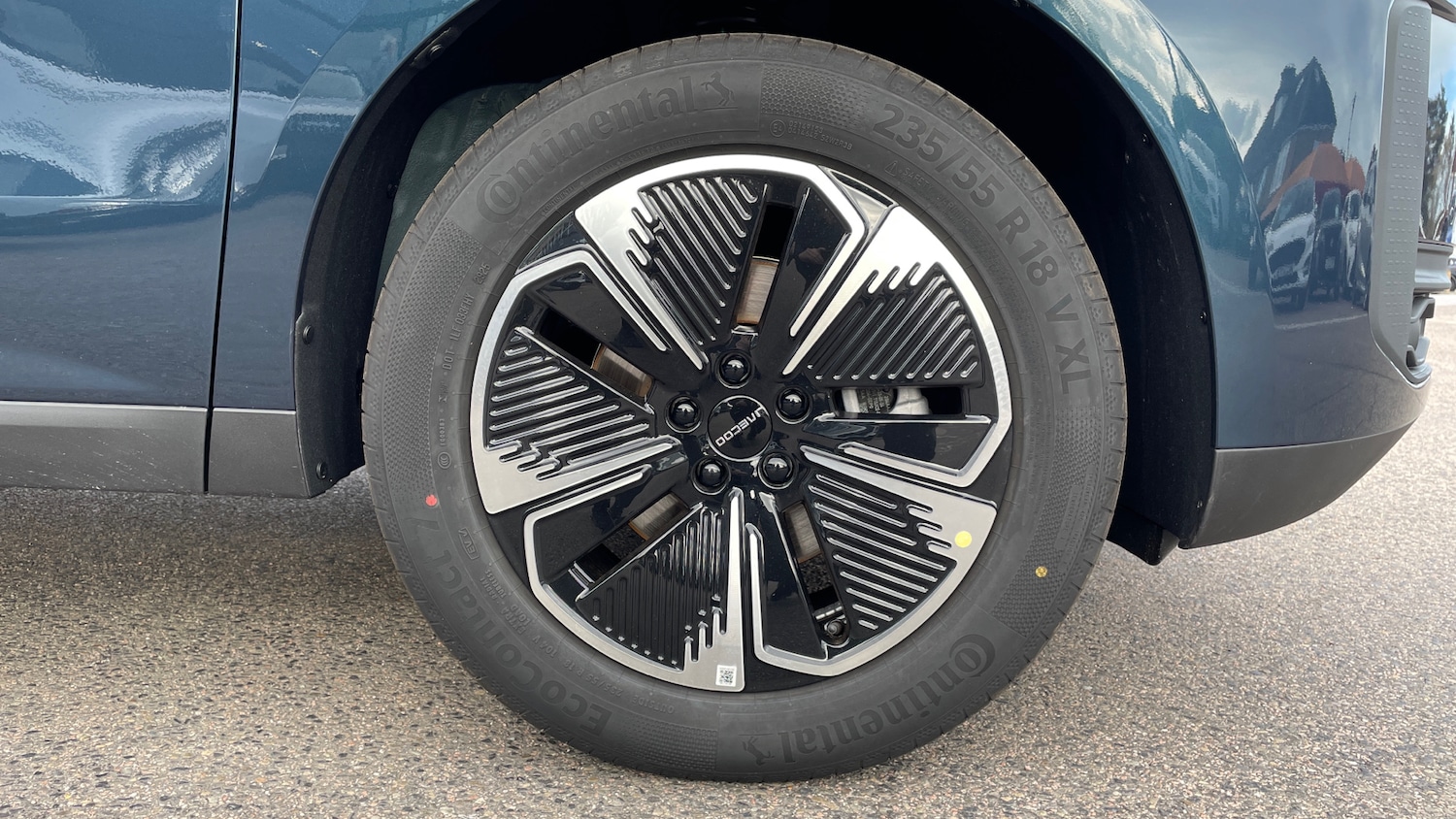 Used Jaecoo Jaecoo 5 for sale - 76430675: Photo 20