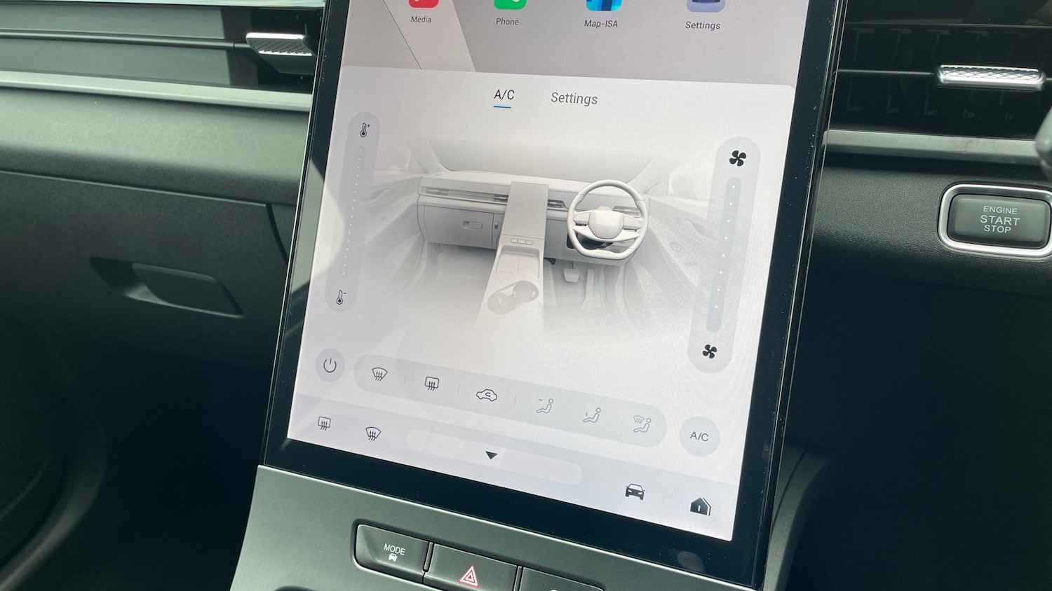 Used Jaecoo Jaecoo 5 for sale - 76430675: Photo 25