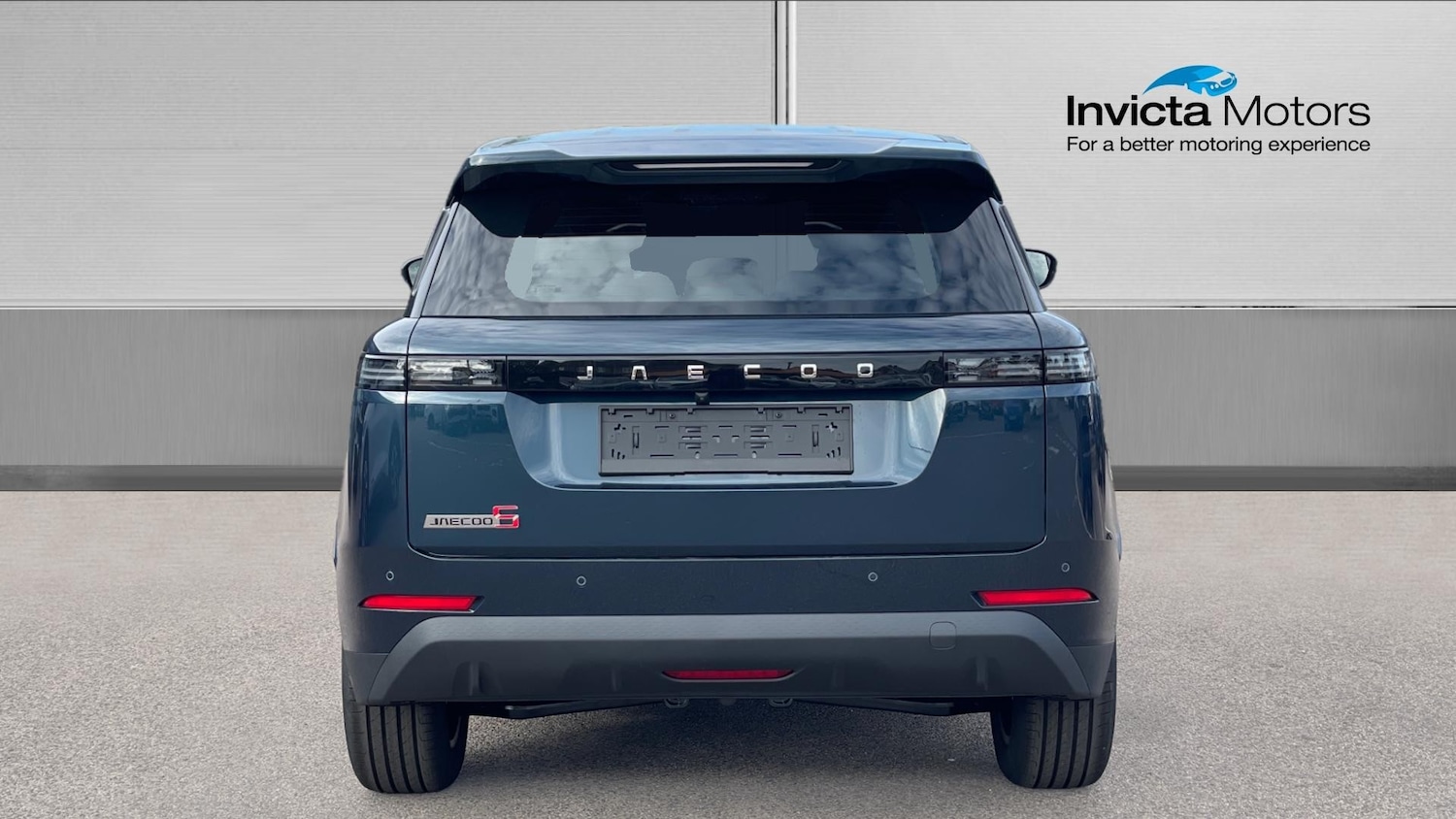 Used Jaecoo Jaecoo 5 for sale - 76430675: Photo 4