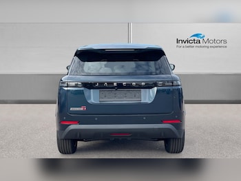 Used Jaecoo Jaecoo 5 2025 for sale - 76430675: Photo