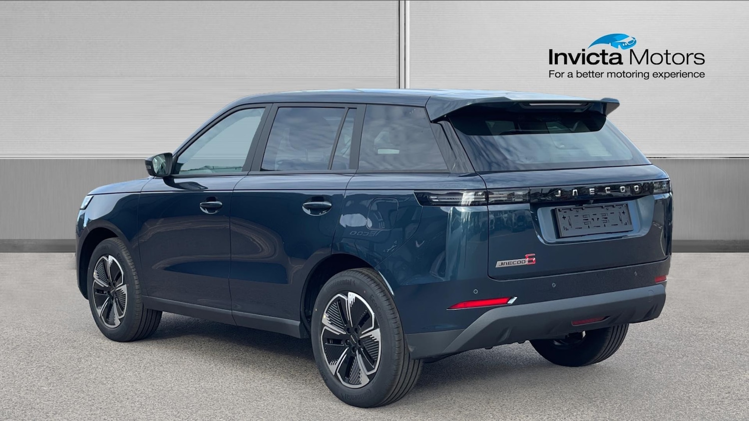 Used Jaecoo Jaecoo 5 for sale - 76430675: Photo 5