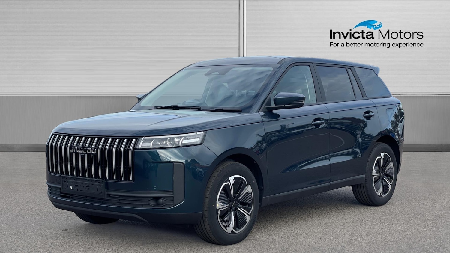 Used Jaecoo Jaecoo 5 for sale - 76430675: Photo 7