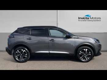 Used Peugeot 2008 2023 for sale - 74775194: Photo