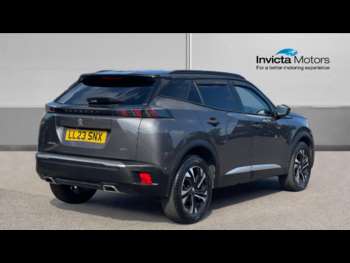 Used Peugeot 2008 2023 for sale - 74775194: Photo