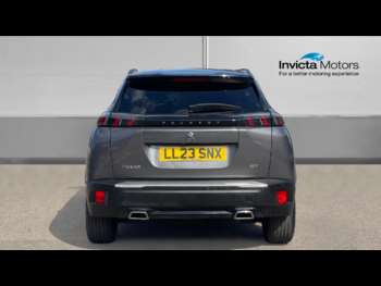 Used Peugeot 2008 2023 for sale - 74775194: Photo