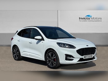 Used Ford Kuga 2023 for sale - 78852866: Photo