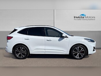 Used Ford Kuga 2023 for sale - 78852866: Photo