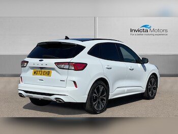 Used Ford Kuga 2023 for sale - 78852866: Photo