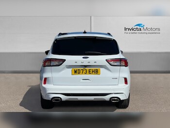 Used Ford Kuga 2023 for sale - 78852866: Photo