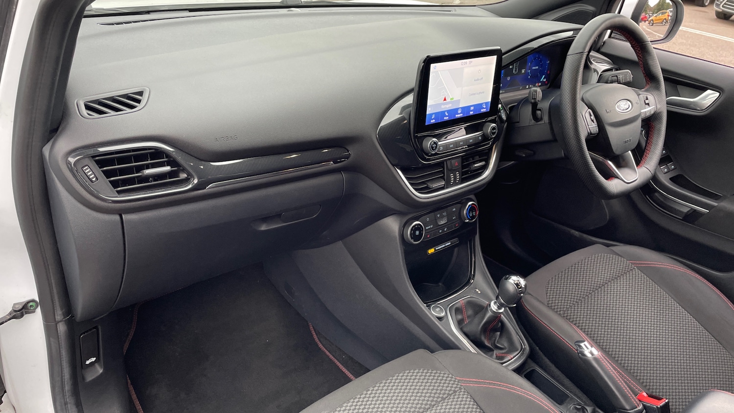 Used Ford Puma 2021 for sale - 76010647: Photo 10