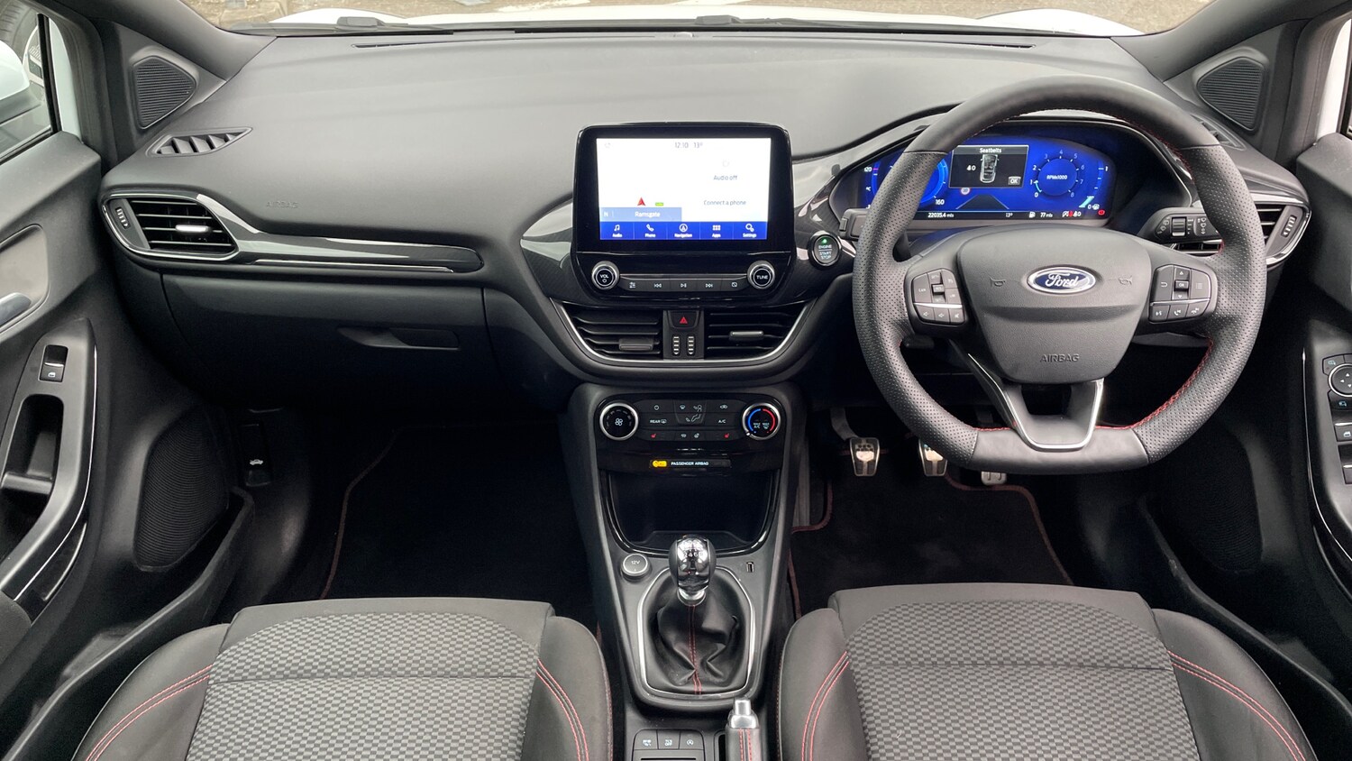 Used Ford Puma 2021 for sale - 76010647: Photo 11