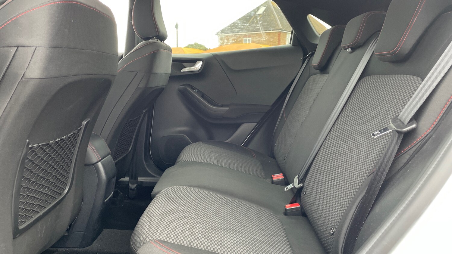 Used Ford Puma 2021 for sale - 76010647: Photo 14