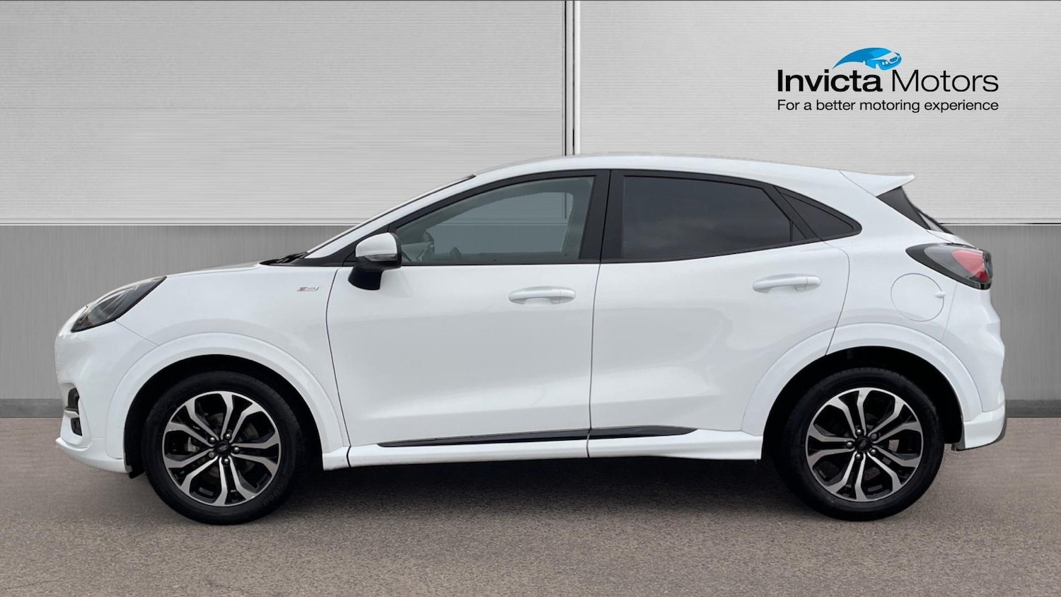 Used Ford Puma 2021 for sale - 76010647: Photo 6