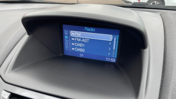 Used Ford Fiesta 2017 for sale - 76030191: Photo 24