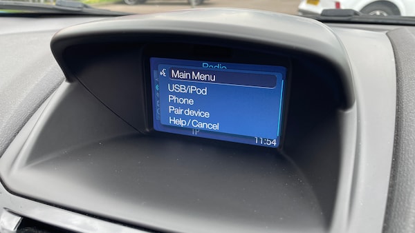 Used Ford Fiesta 2017 for sale - 76030191: Photo 25