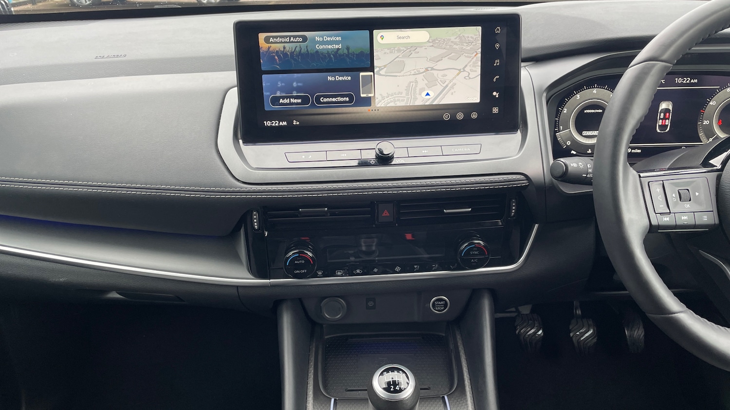 Used Nissan Qashqai 2024 for sale - 76069582: Photo 12