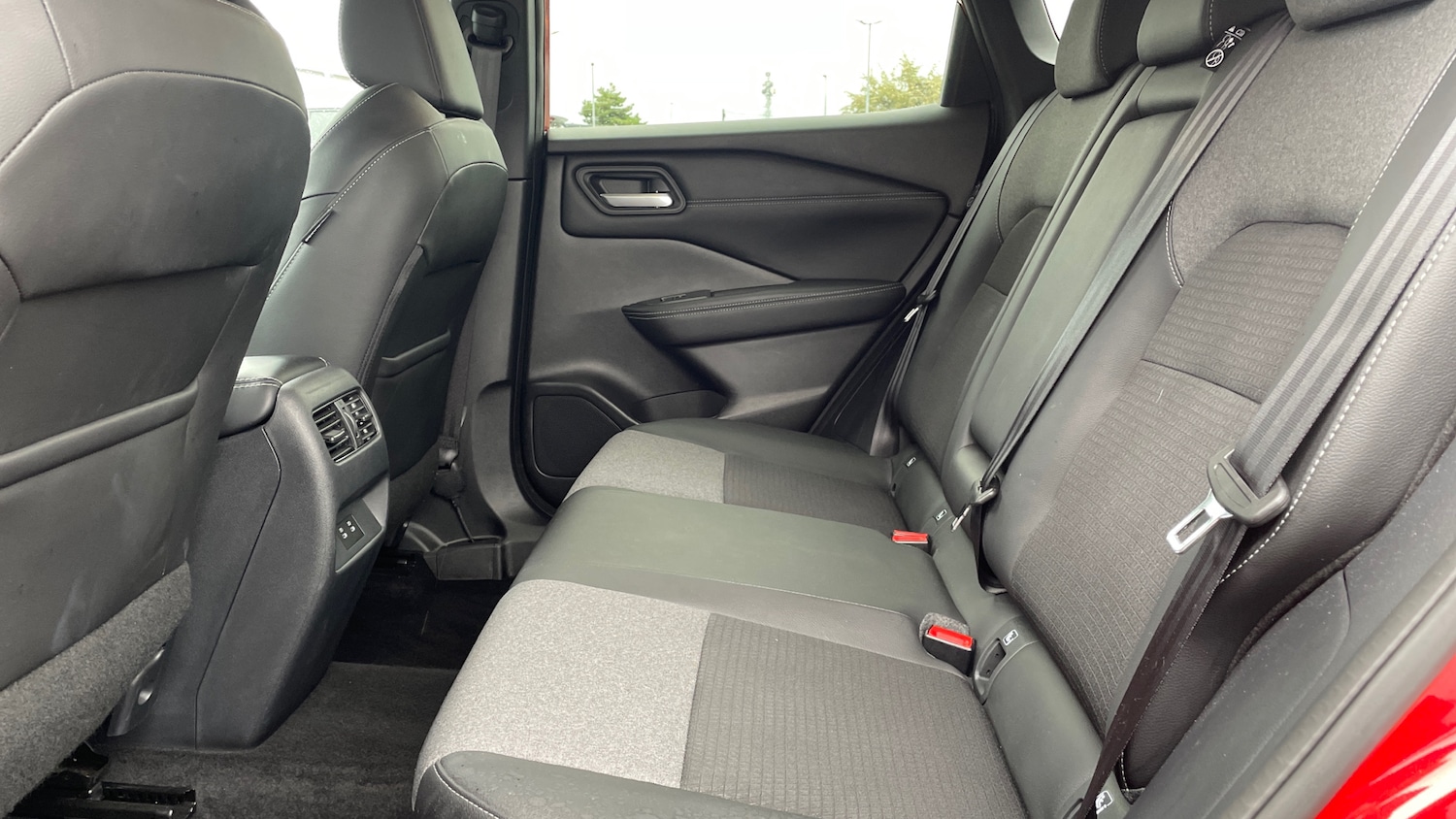 Used Nissan Qashqai 2024 for sale - 76069582: Photo 14