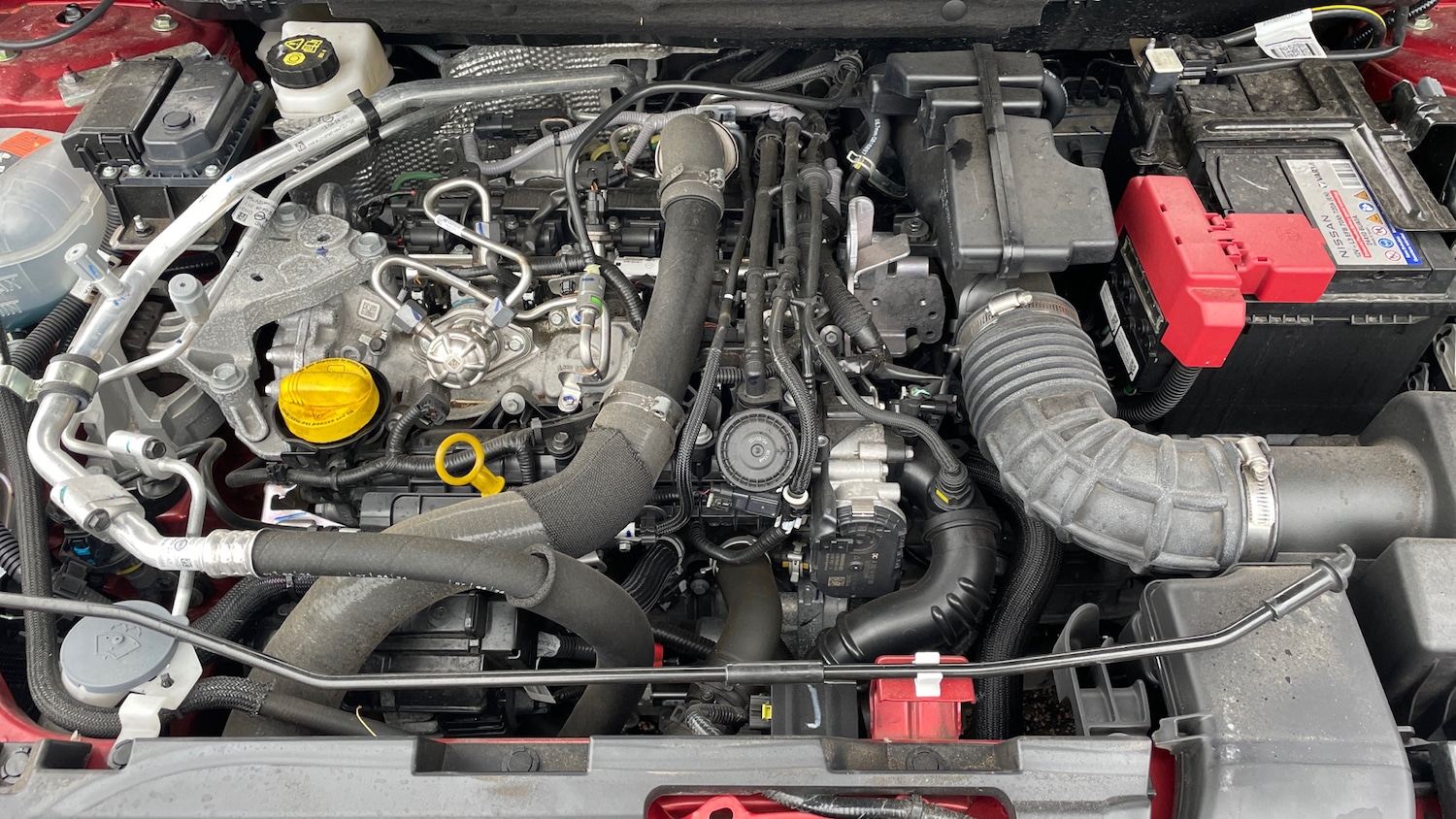 Used Nissan Qashqai 2024 for sale - 76069582: Photo 16