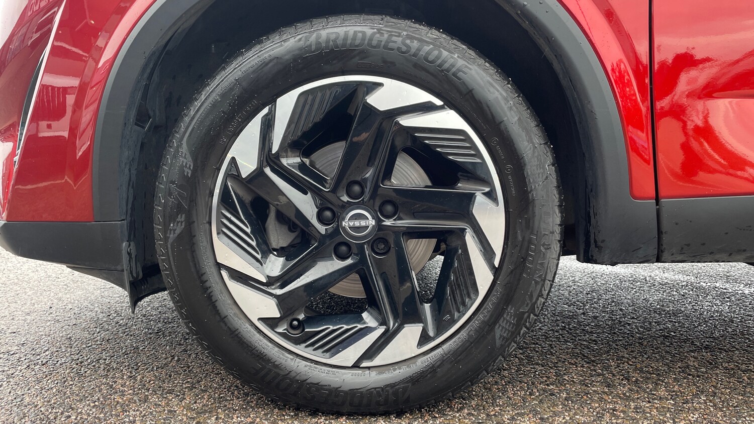 Used Nissan Qashqai 2024 for sale - 76069582: Photo 17