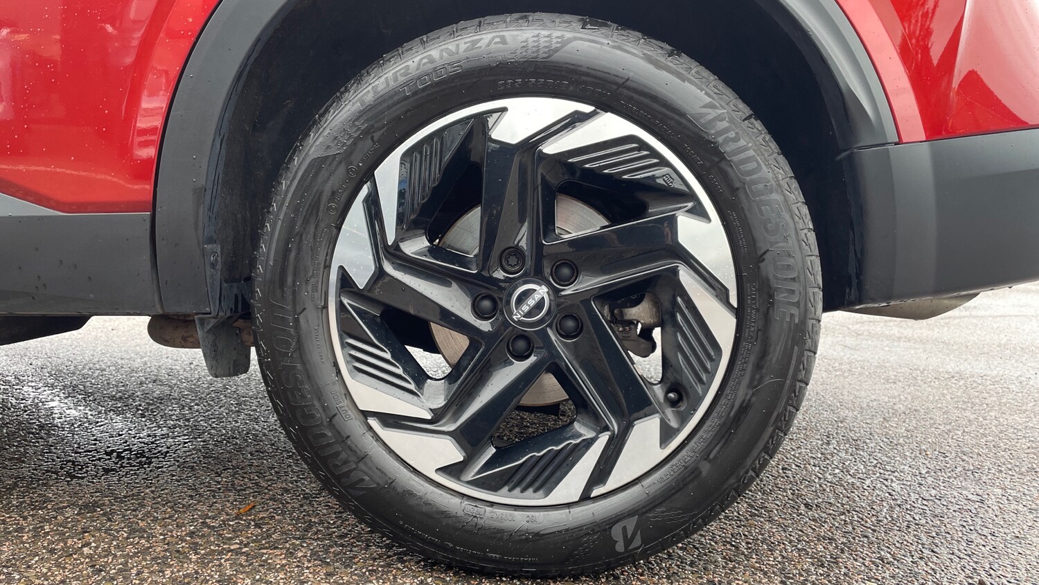 Used Nissan Qashqai 2024 for sale - 76069582: Photo 18