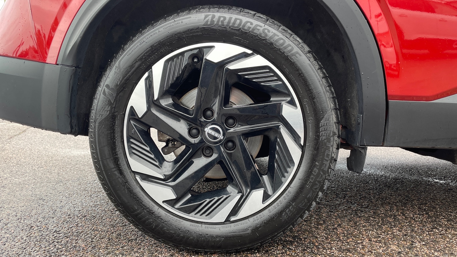 Used Nissan Qashqai 2024 for sale - 76069582: Photo 19