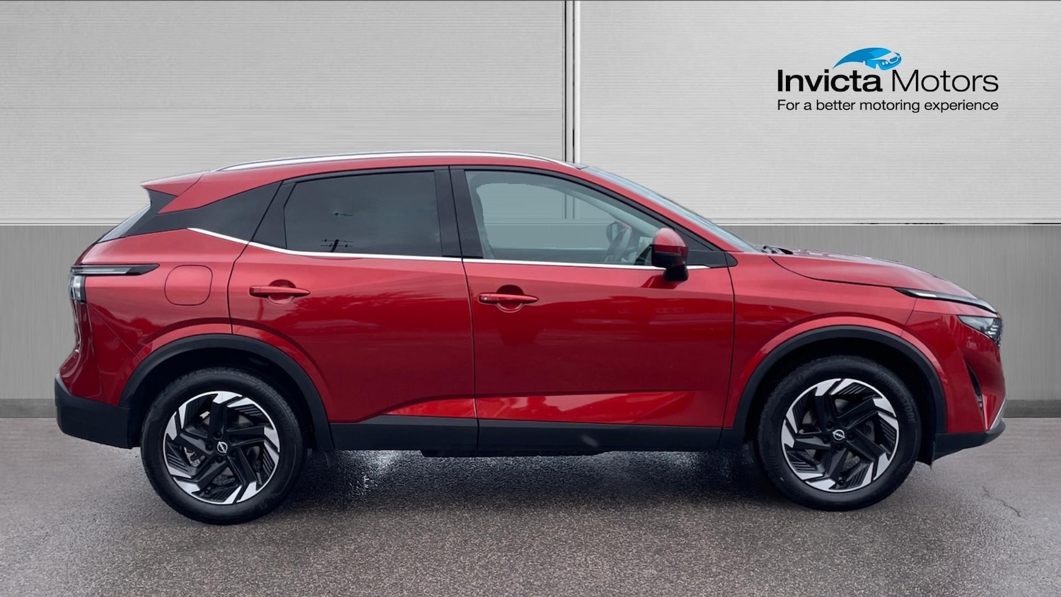 Used Nissan Qashqai 2024 for sale - 76069582: Photo 2