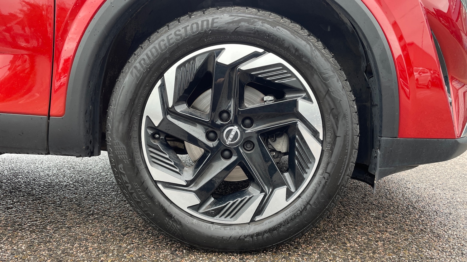 Used Nissan Qashqai 2024 for sale - 76069582: Photo 20