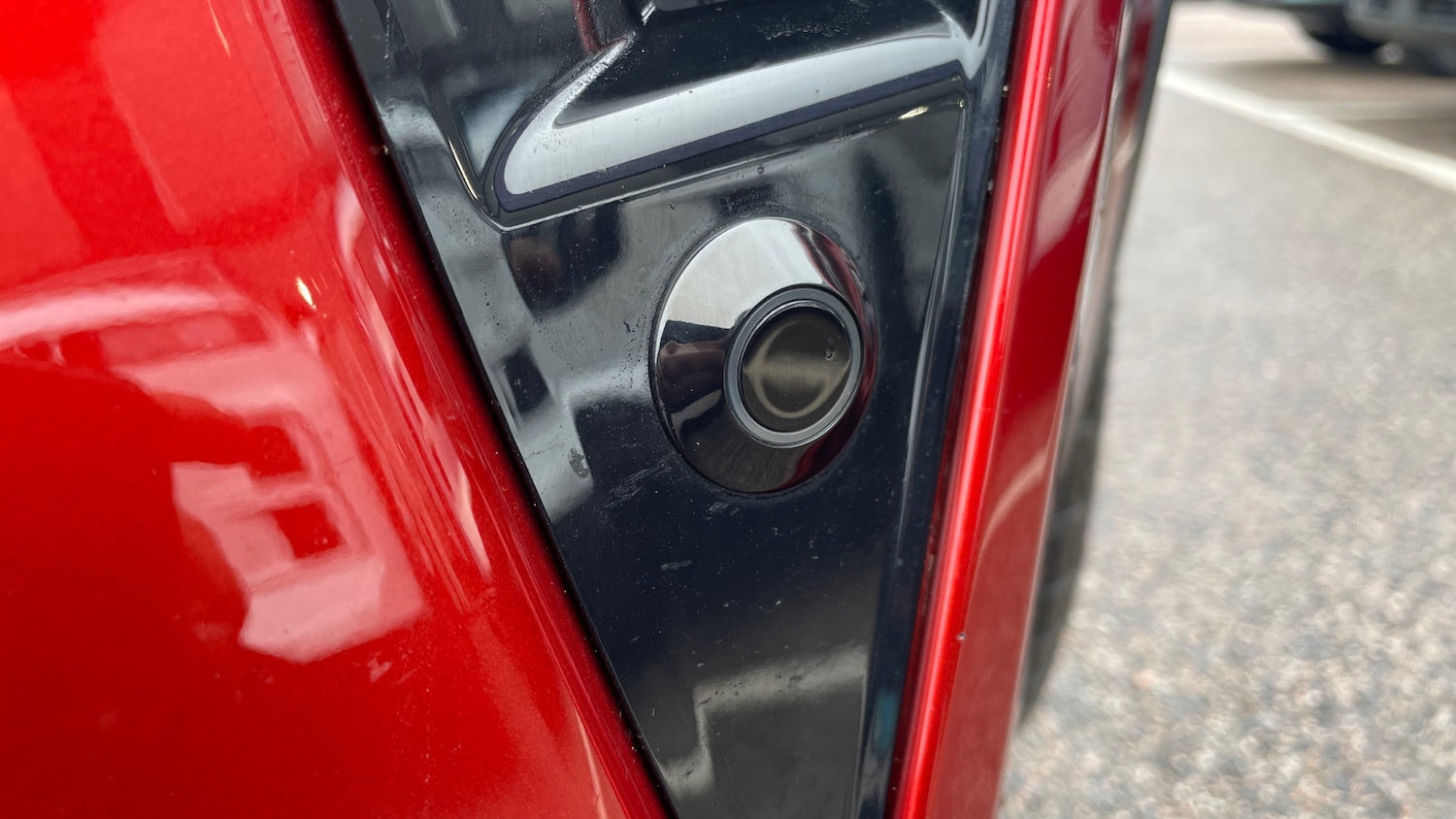 Used Nissan Qashqai 2024 for sale - 76069582: Photo 23