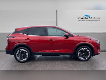 Used Nissan Qashqai 2024 for sale - 76069582: Photo