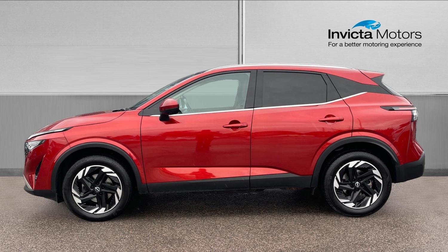Used Nissan Qashqai 2024 for sale - 76069582: Photo 6