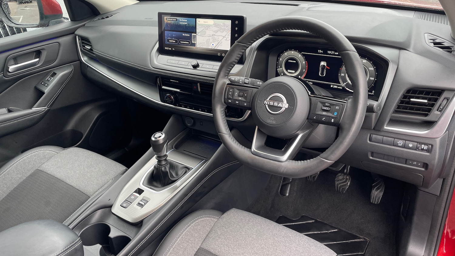 Used Nissan Qashqai 2024 for sale - 76069582: Photo 9