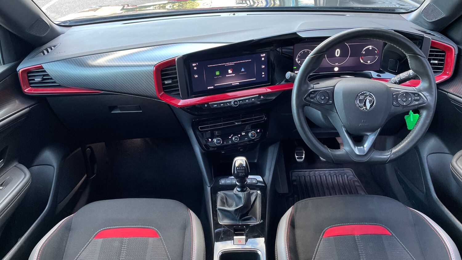 Used Vauxhall Mokka 2023 for sale - 76069585: Photo 11