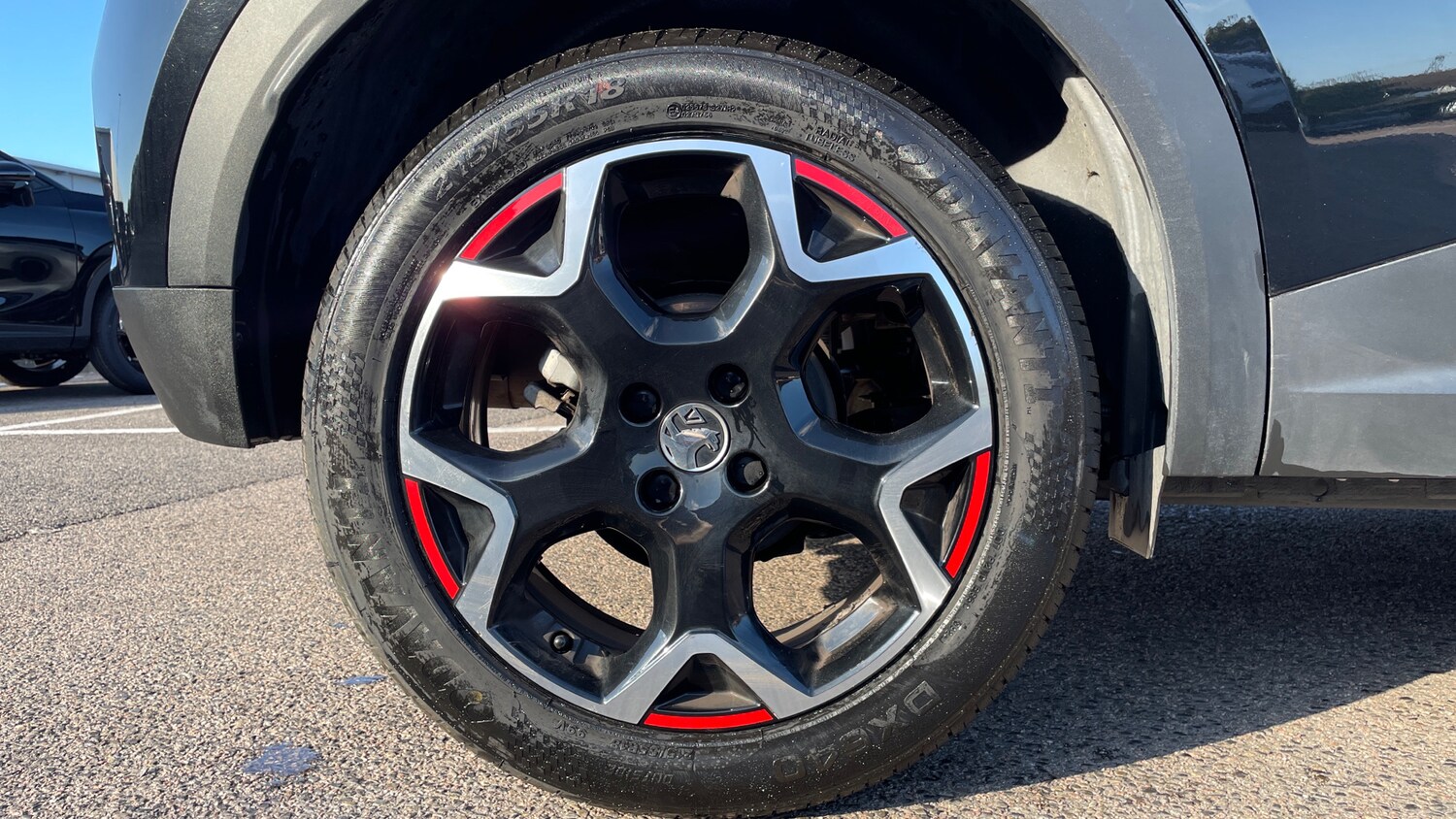 Used Vauxhall Mokka 2023 for sale - 76069585: Photo 19