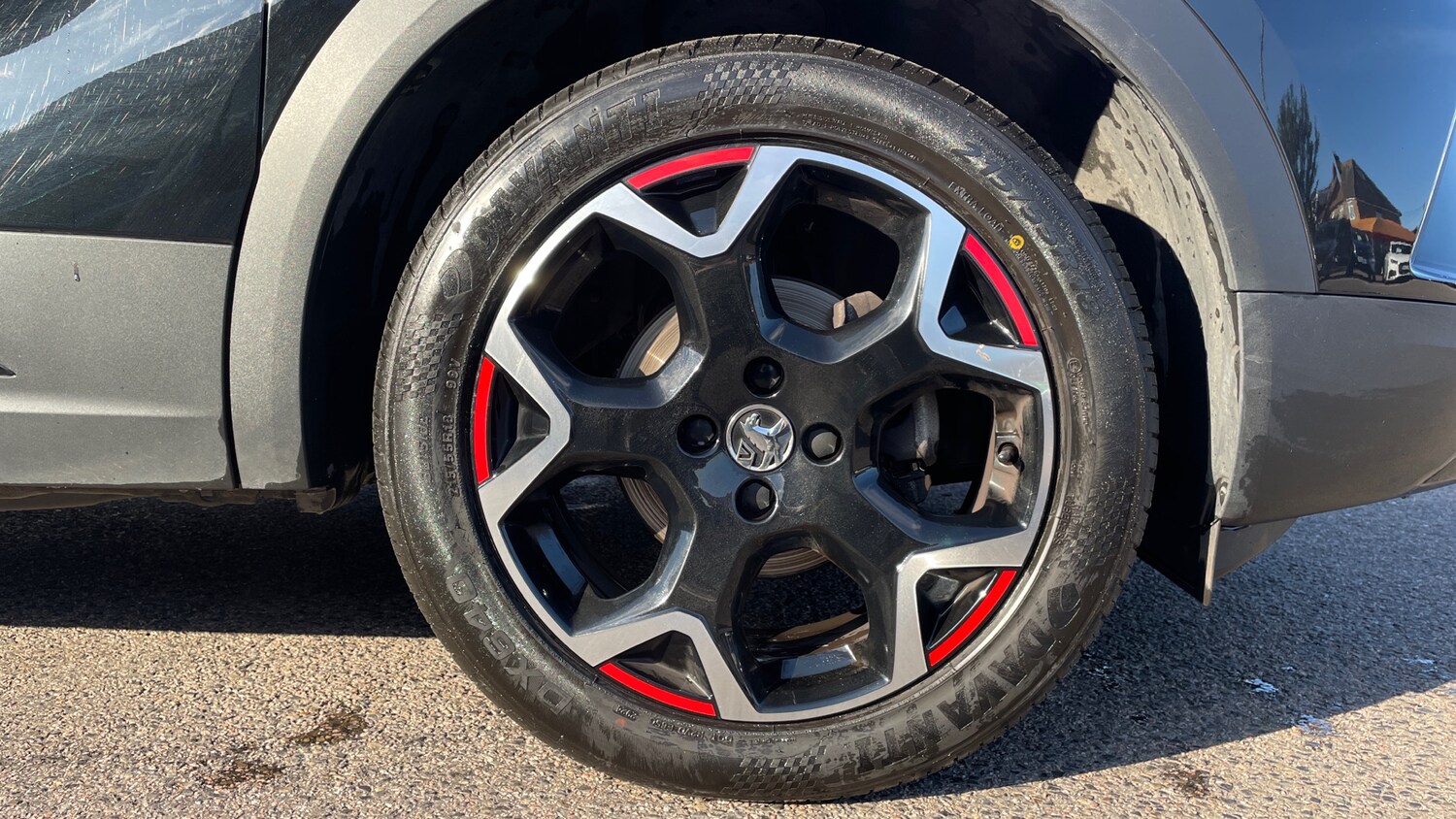 Used Vauxhall Mokka 2023 for sale - 76069585: Photo 20