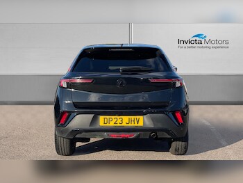 Used Vauxhall Mokka 2023 for sale - 76069585: Photo 4