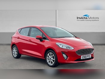 Ford - Fiesta