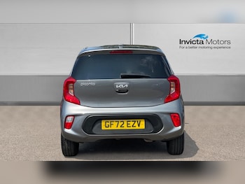 Used Kia Picanto 2023 for sale - 79266993: Photo