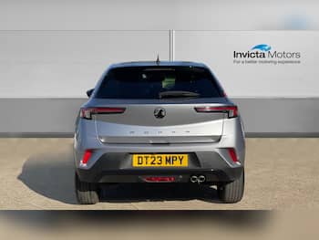 Used Vauxhall Mokka 2023 for sale - 79656553: Photo