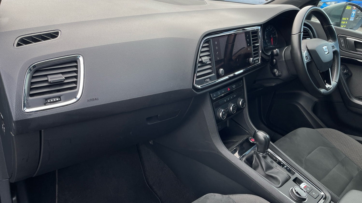 Used SEAT Ateca 2019 for sale - 77452944: Photo 10