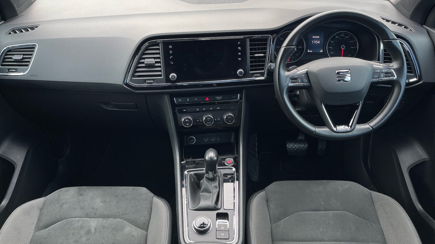 Used SEAT Ateca 2019 for sale - 77452944: Photo 11