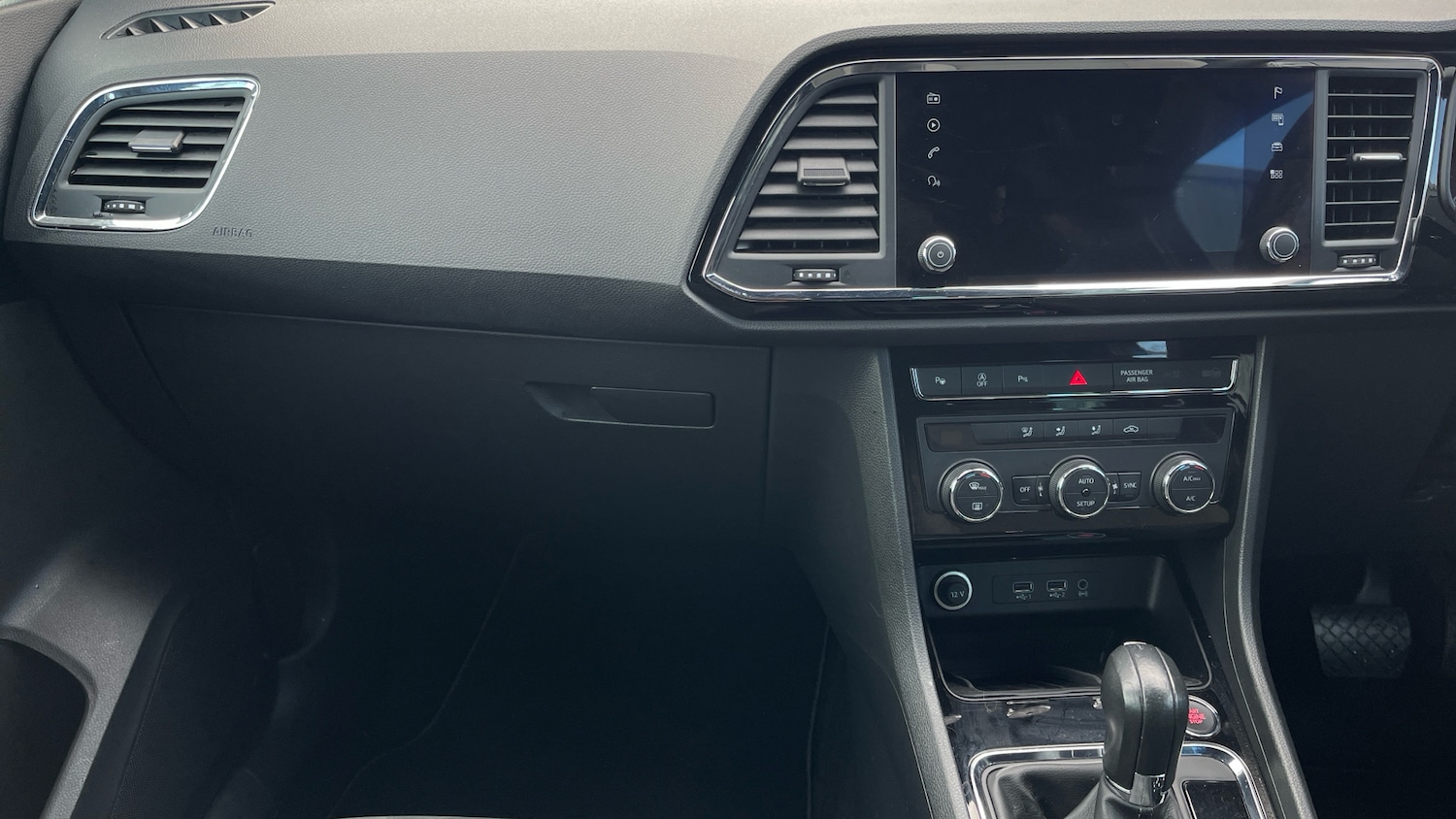 Used SEAT Ateca 2019 for sale - 77452944: Photo 12